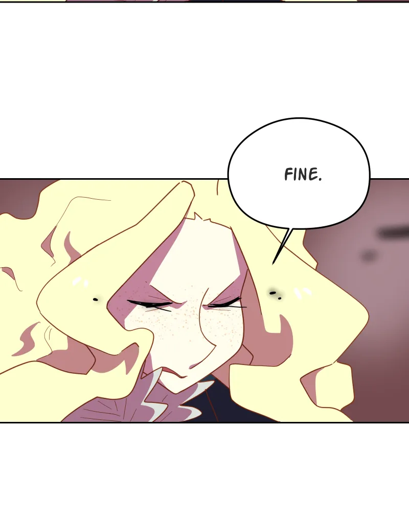 Four Leaf Chapter 139 page 35 - 