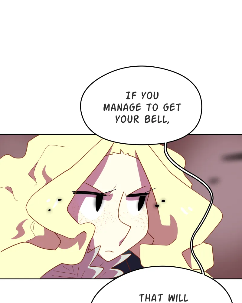 Four Leaf Chapter 139 page 36 - 
