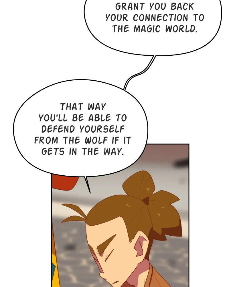 Four Leaf Chapter 139 page 37 - 