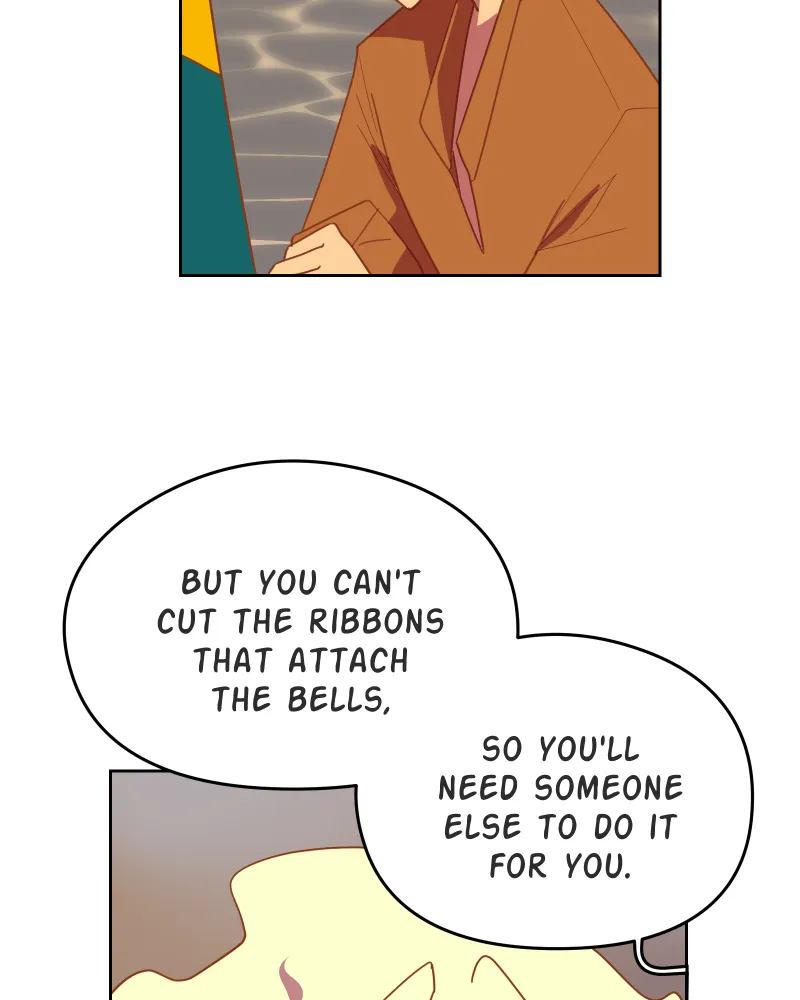 Four Leaf Chapter 139 page 38 - 