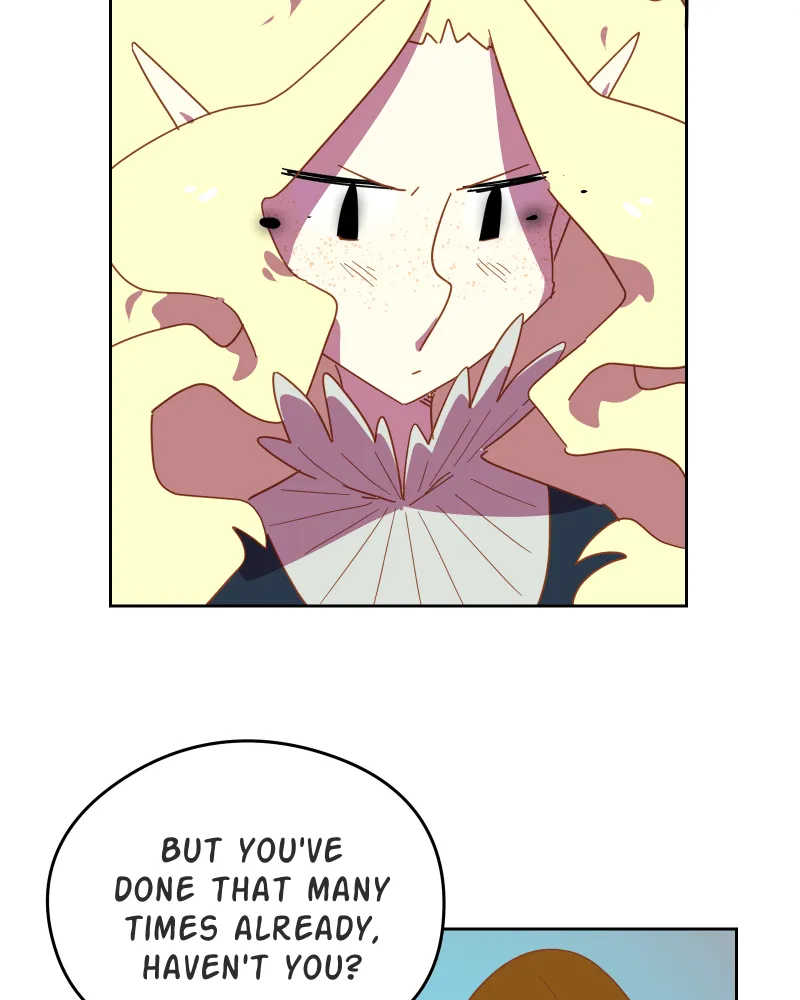 Four Leaf Chapter 139 page 39 - 