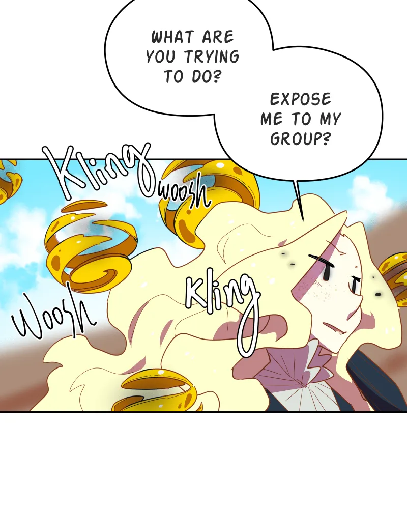 Four Leaf Chapter 139 page 41 - 