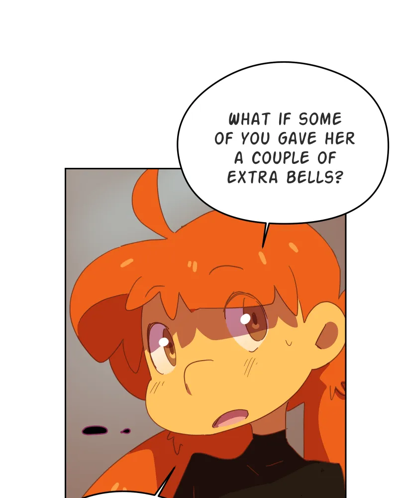 Four Leaf Chapter 139 page 48 - 