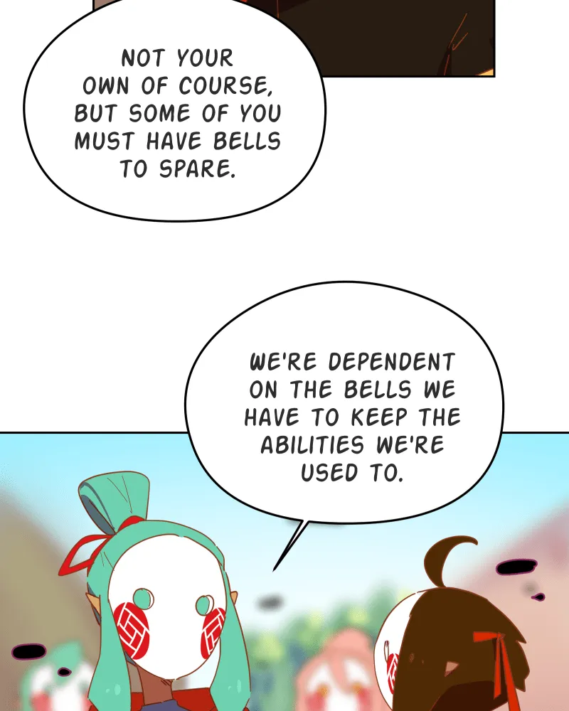 Four Leaf Chapter 139 page 49 - 