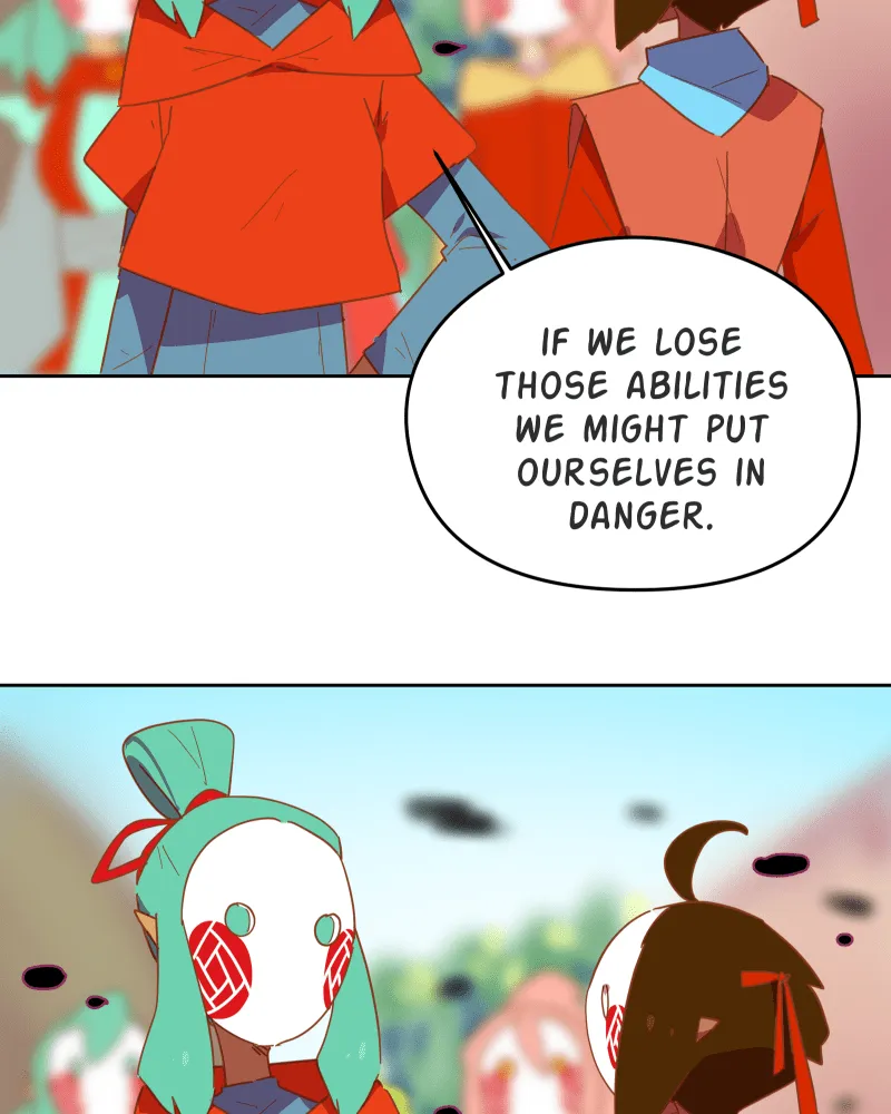 Four Leaf Chapter 139 page 50 - 