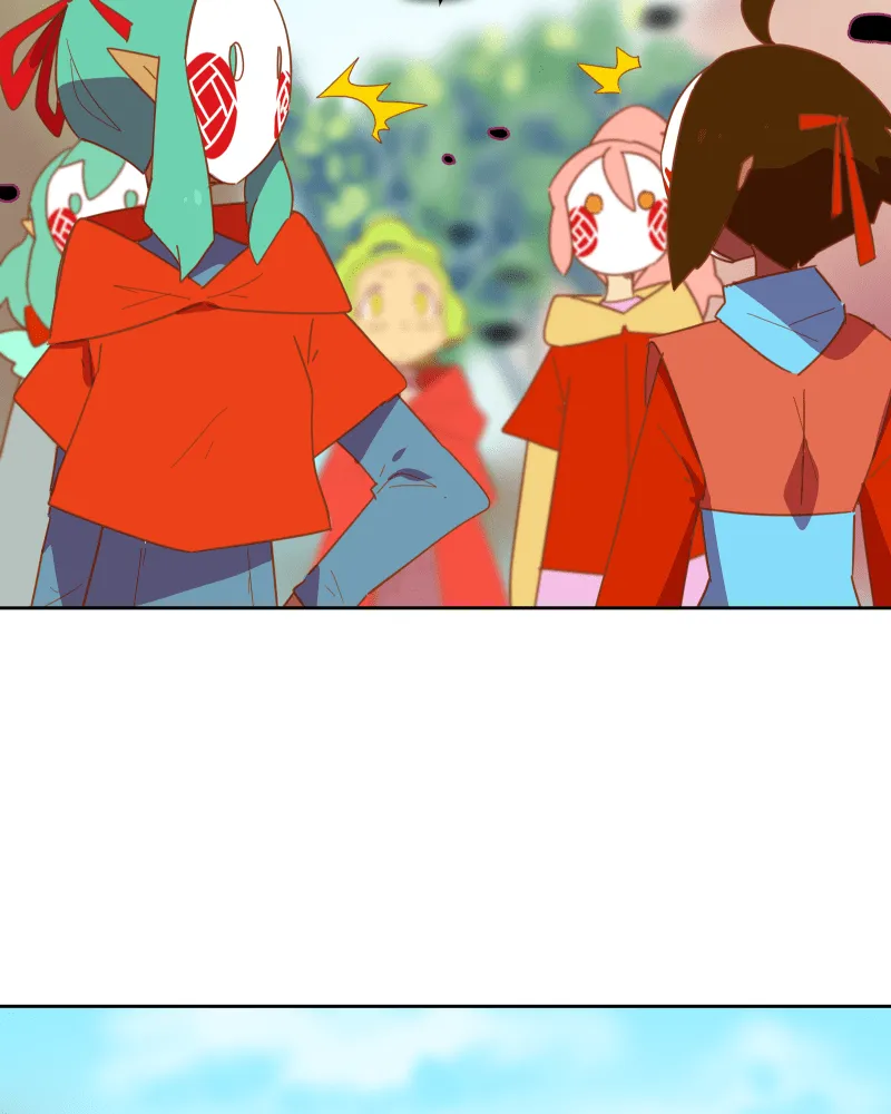 Four Leaf Chapter 139 page 52 - 