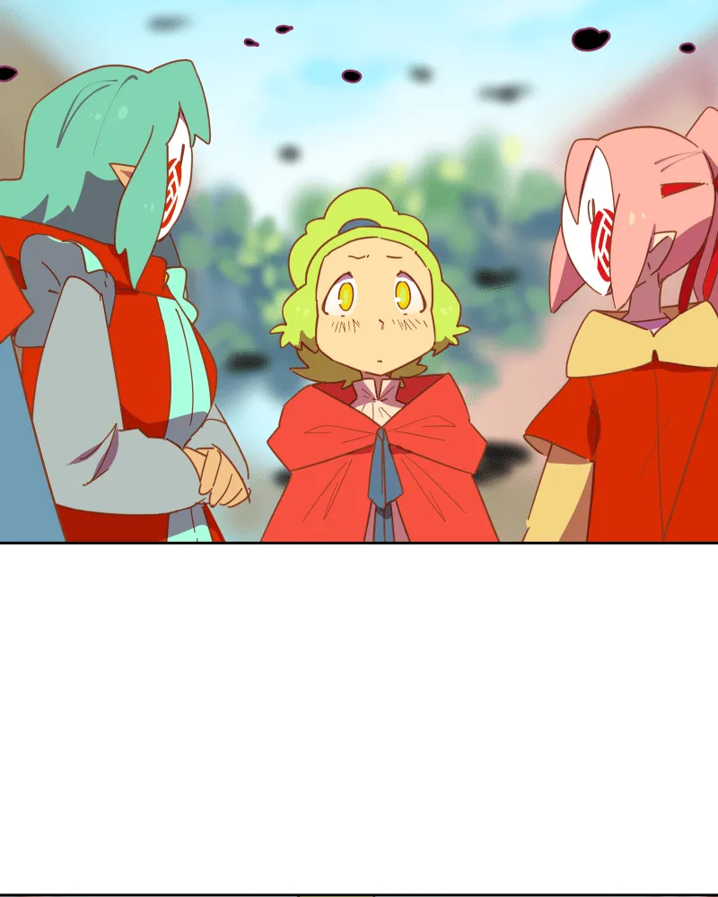 Four Leaf Chapter 139 page 53 - 