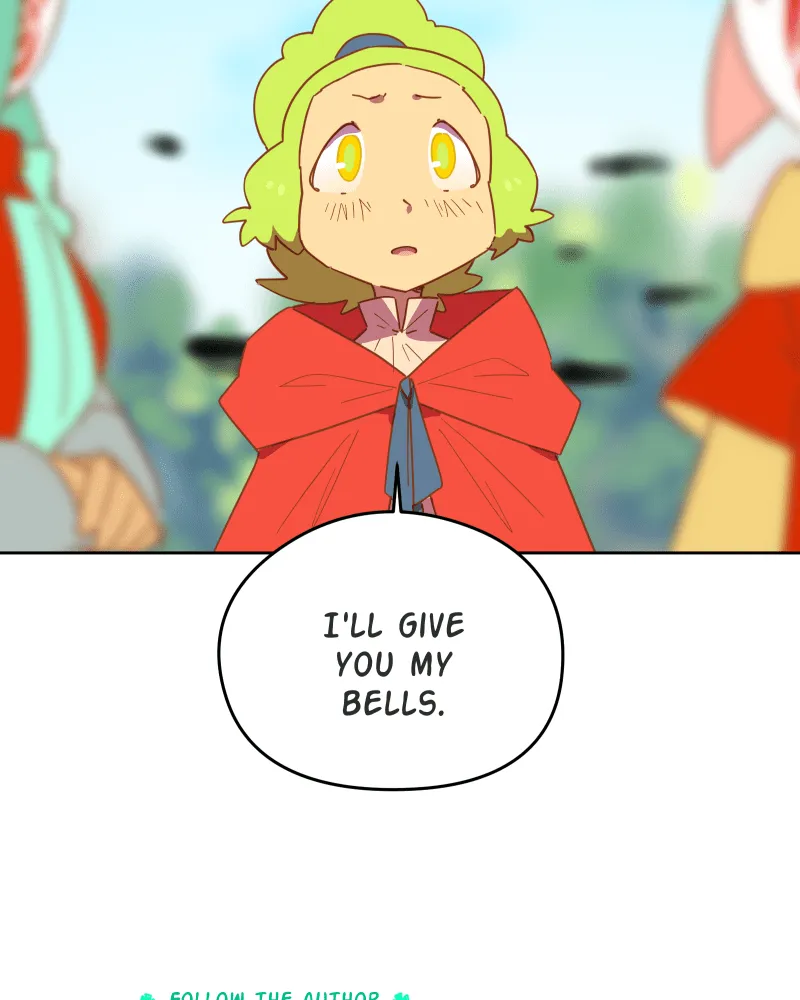 Four Leaf Chapter 139 page 54 - 