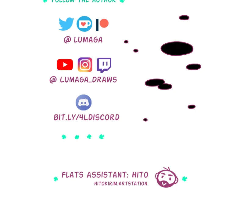 Four Leaf Chapter 139 page 55 - 