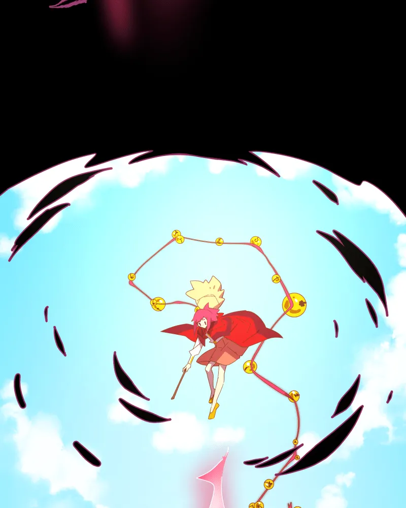 Four Leaf Chapter 139 page 9 - 