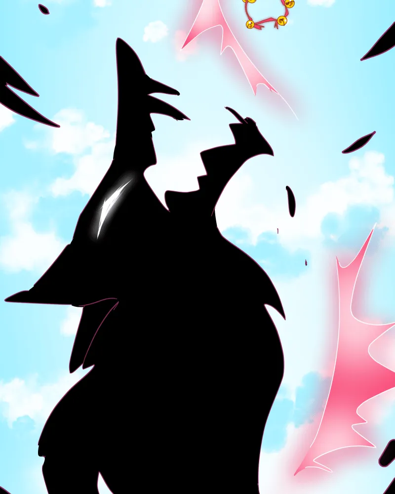 Four Leaf Chapter 139 page 10 - 