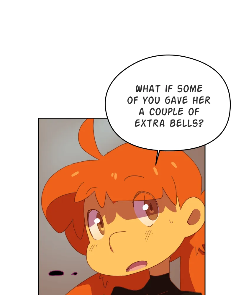Four Leaf Chapter 140 page 1 - 