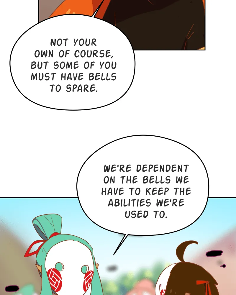 Four Leaf Chapter 140 page 2 - 