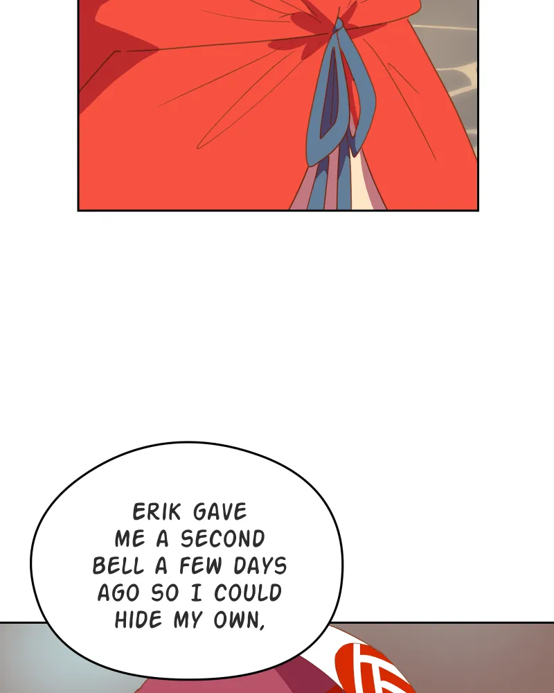 Four Leaf Chapter 140 page 11 - 