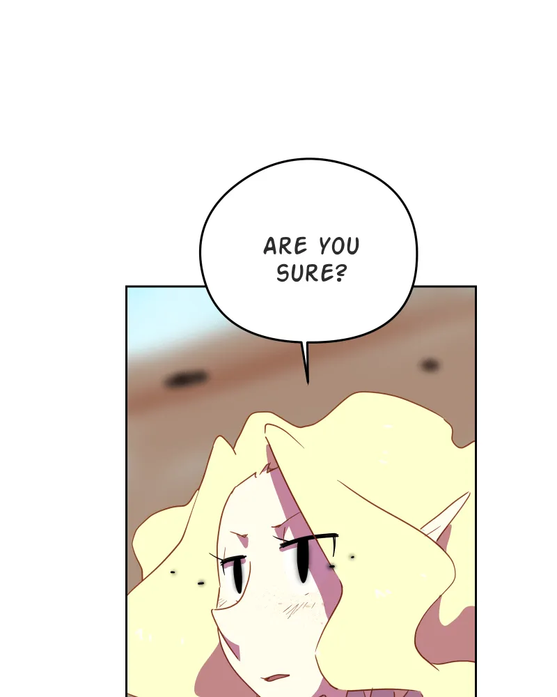 Four Leaf Chapter 140 page 13 - 