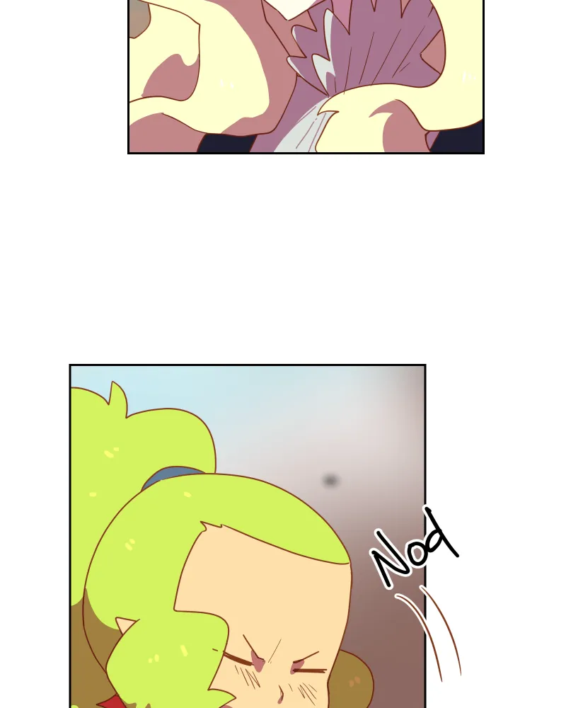 Four Leaf Chapter 140 page 14 - 