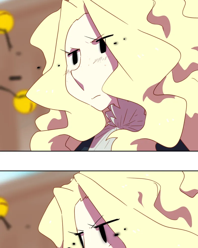 Four Leaf Chapter 140 page 17 - 