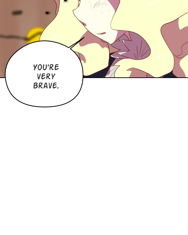 Four Leaf Chapter 140 page 18 - 