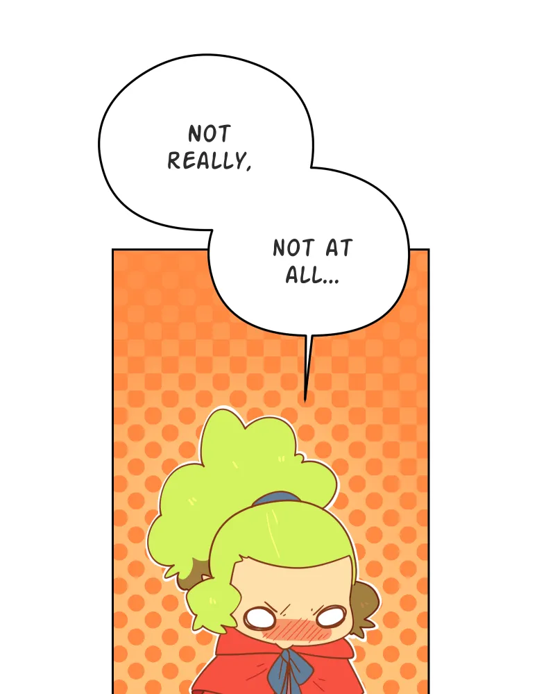 Four Leaf Chapter 140 page 19 - 