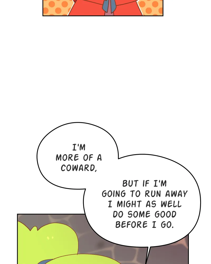 Four Leaf Chapter 140 page 20 - 