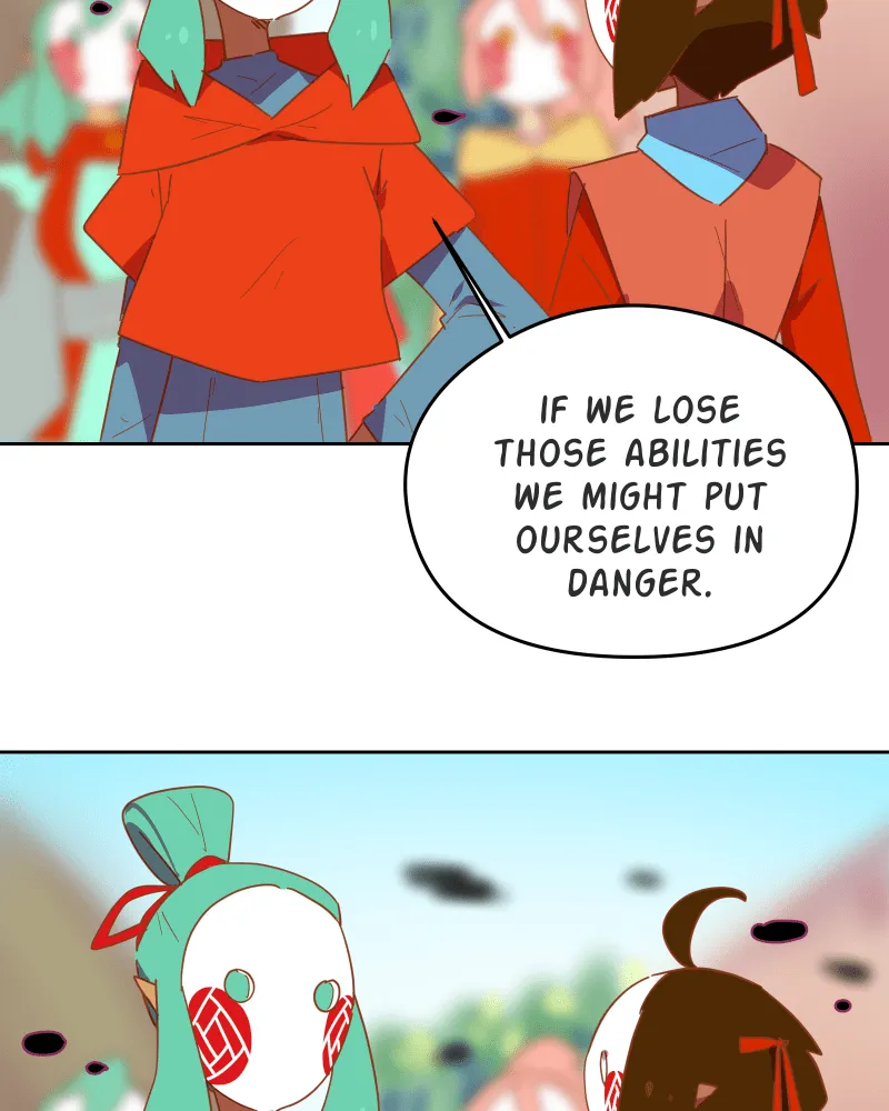 Four Leaf Chapter 140 page 3 - 