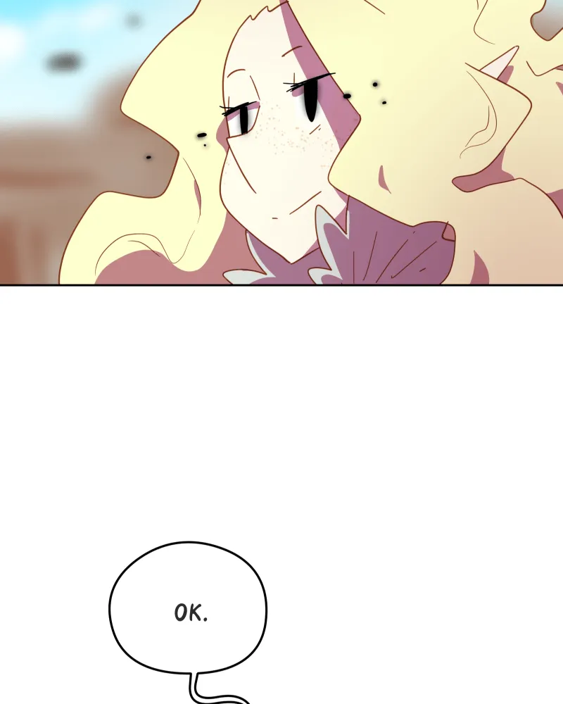 Four Leaf Chapter 140 page 22 - 