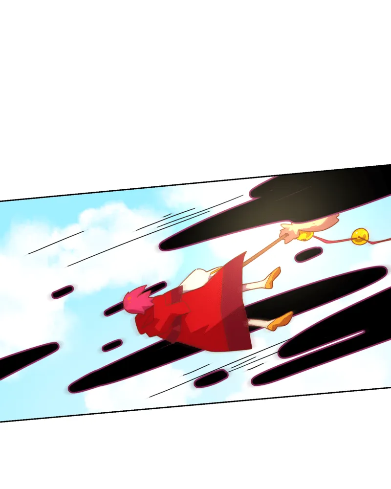 Four Leaf Chapter 140 page 24 - 