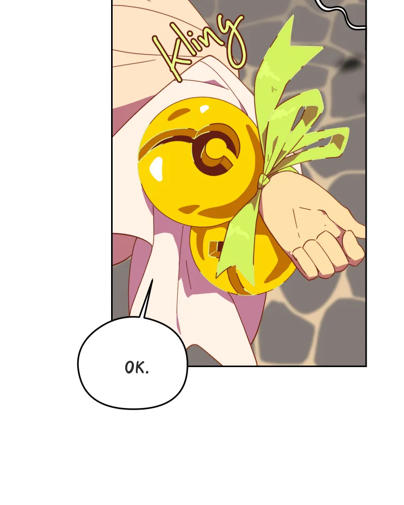 Four Leaf Chapter 140 page 28 - 
