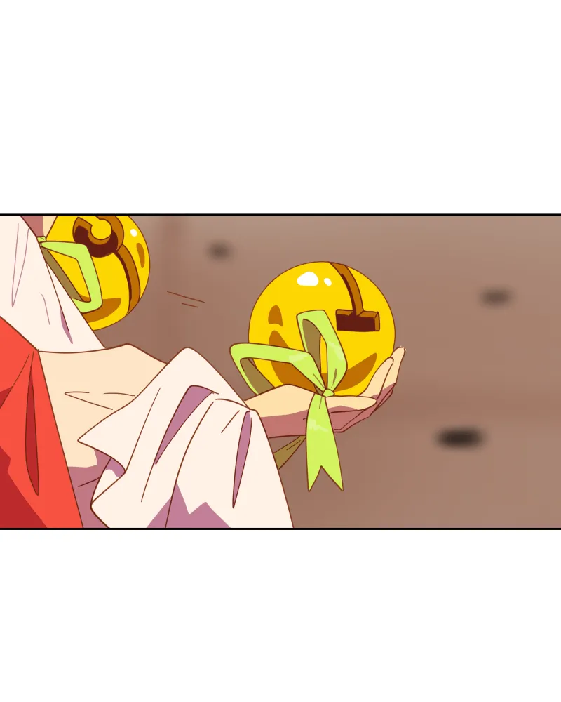 Four Leaf Chapter 140 page 29 - 