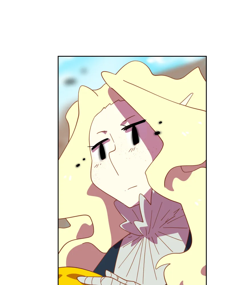 Four Leaf Chapter 140 page 30 - 