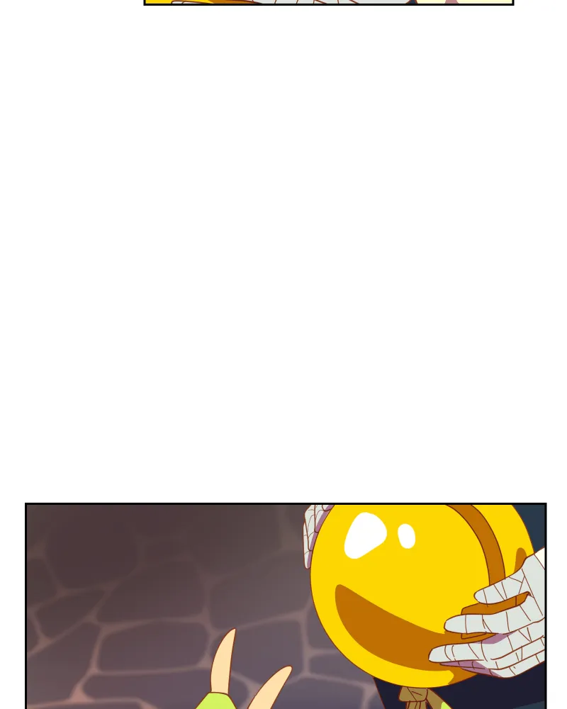 Four Leaf Chapter 140 page 31 - 