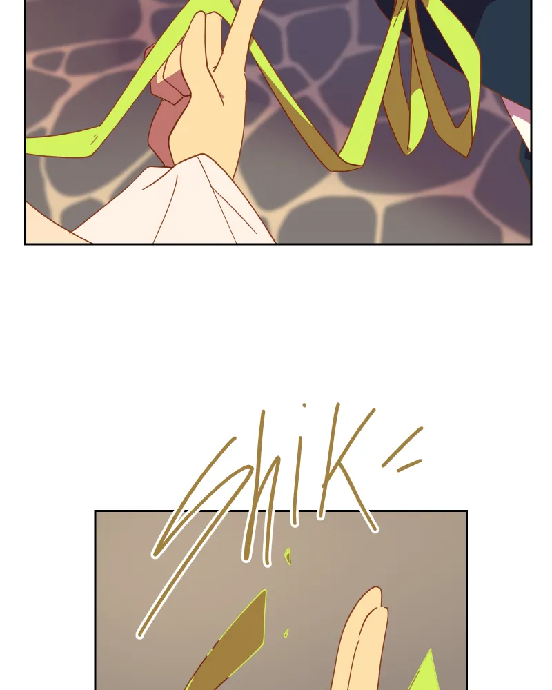 Four Leaf Chapter 140 page 32 - 