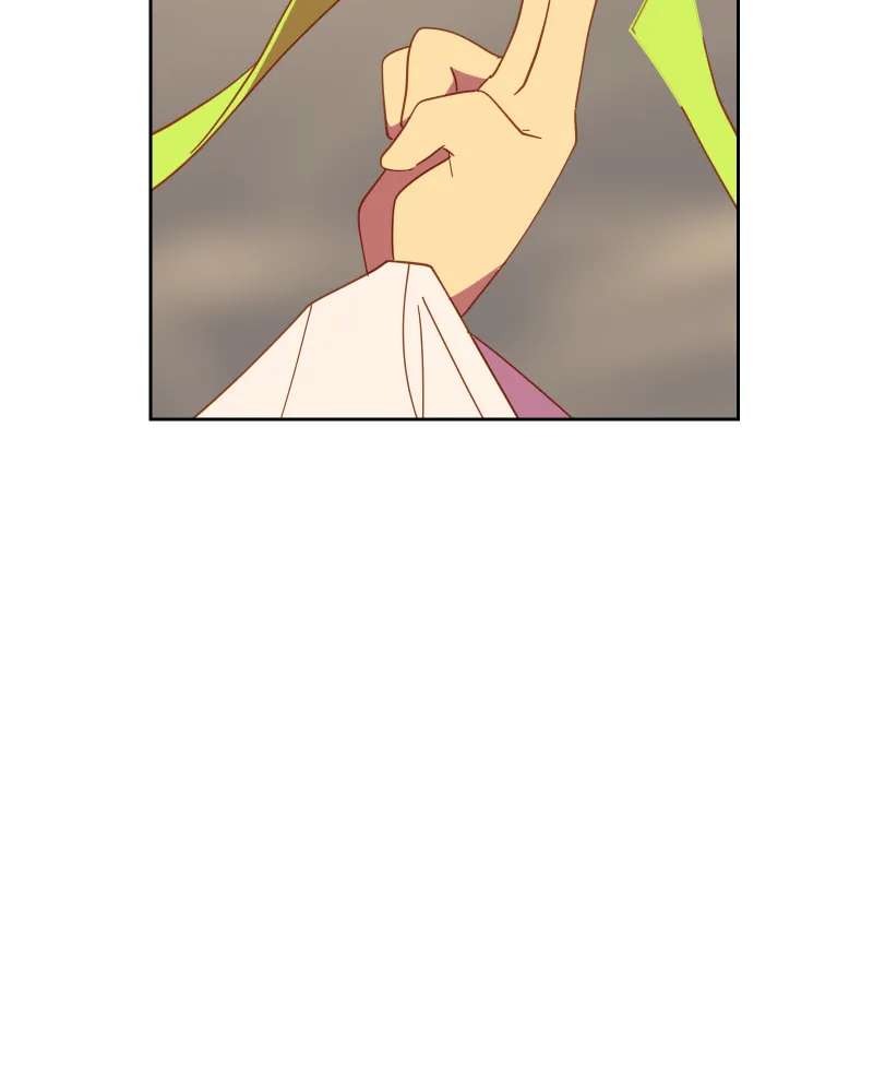Four Leaf Chapter 140 page 33 - 