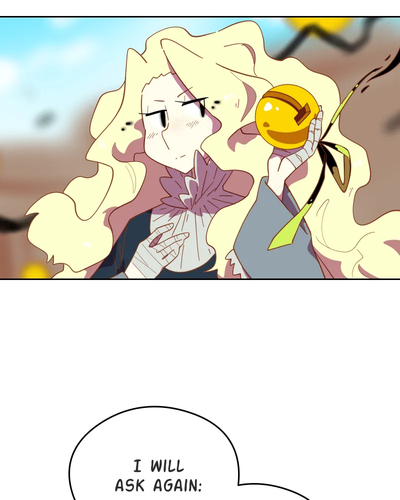 Four Leaf Chapter 140 page 34 - 