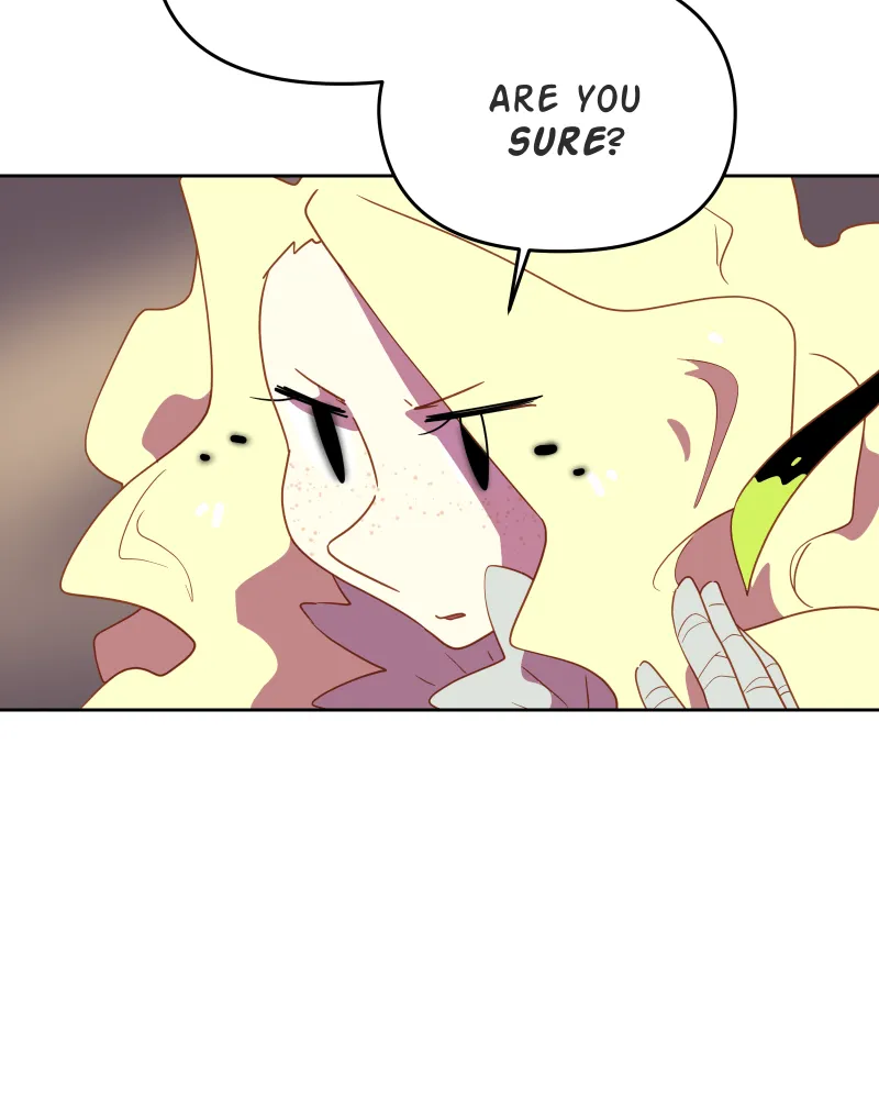 Four Leaf Chapter 140 page 35 - 