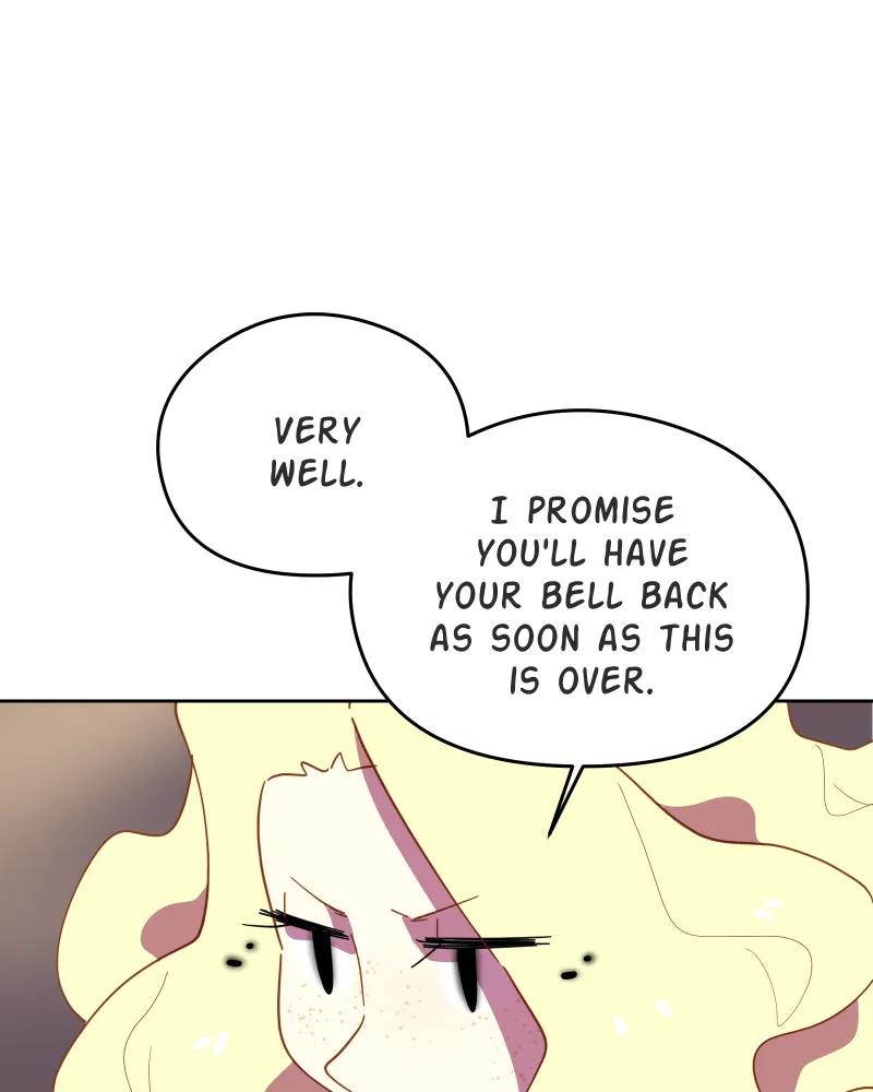 Four Leaf Chapter 140 page 38 - 