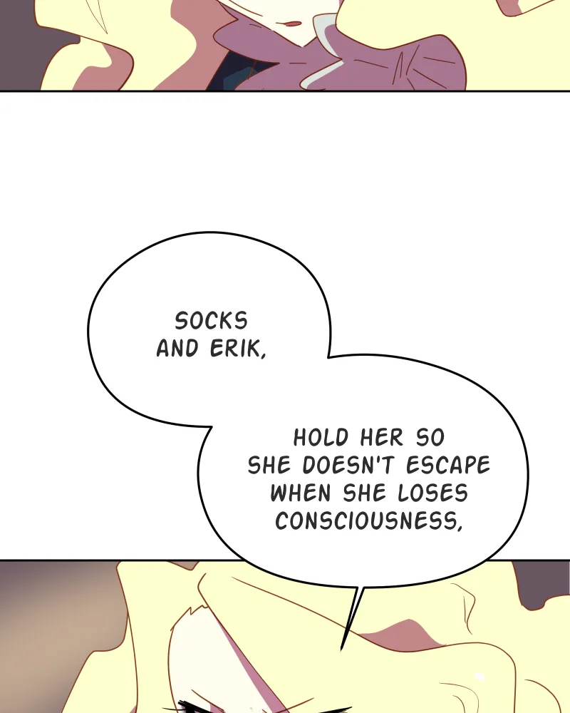Four Leaf Chapter 140 page 39 - 