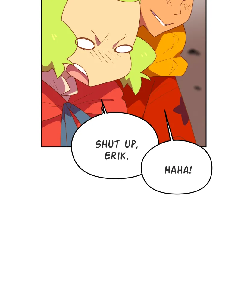 Four Leaf Chapter 140 page 42 - 