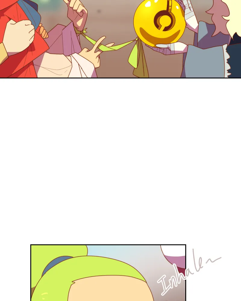 Four Leaf Chapter 140 page 44 - 