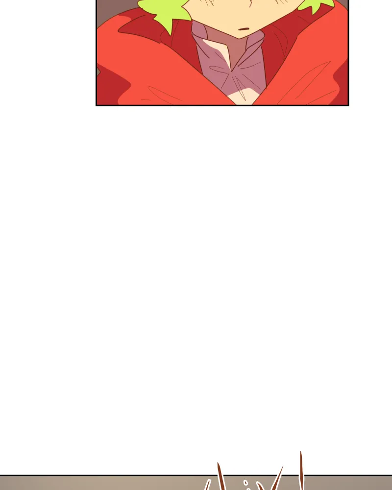 Four Leaf Chapter 140 page 46 - 
