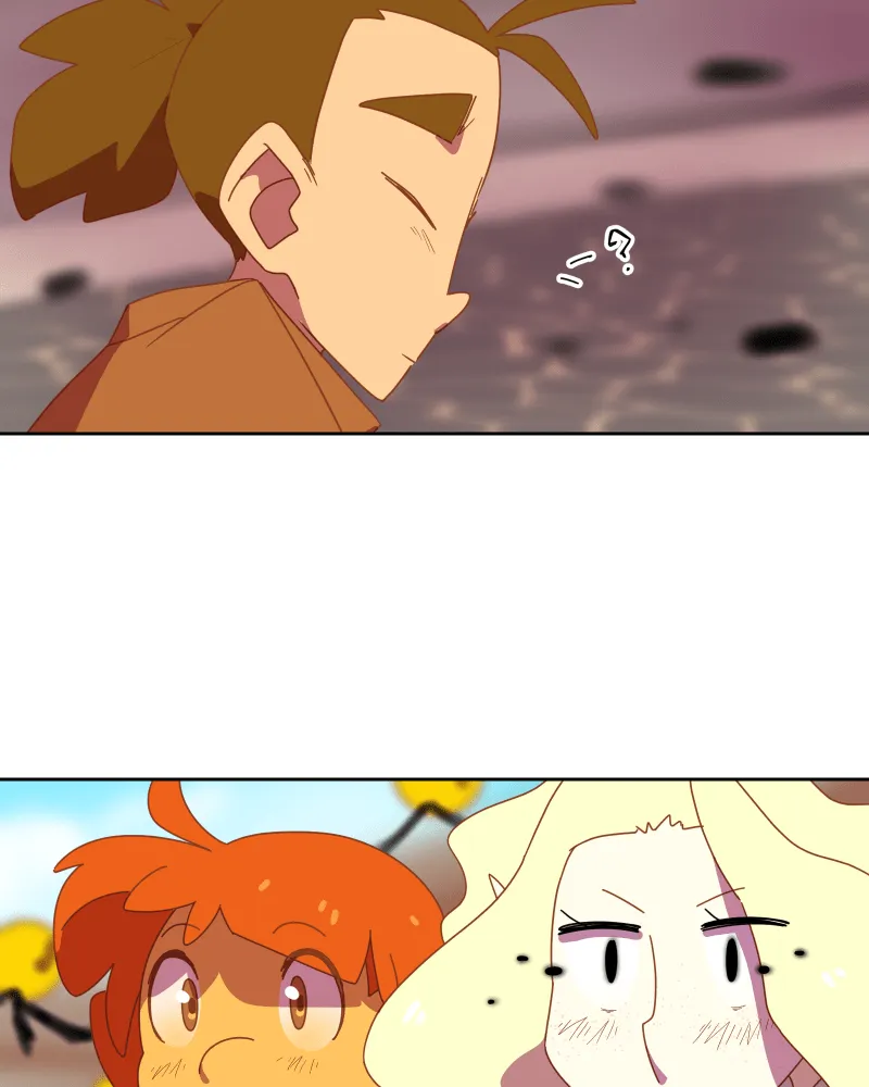 Four Leaf Chapter 140 page 52 - 