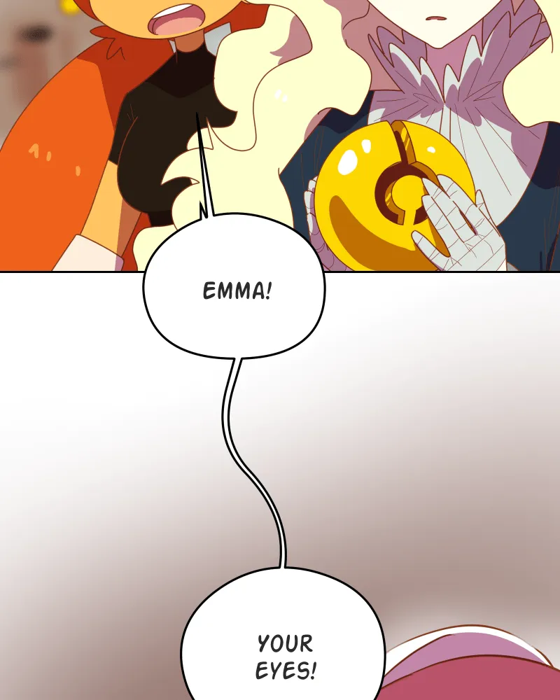 Four Leaf Chapter 140 page 53 - 