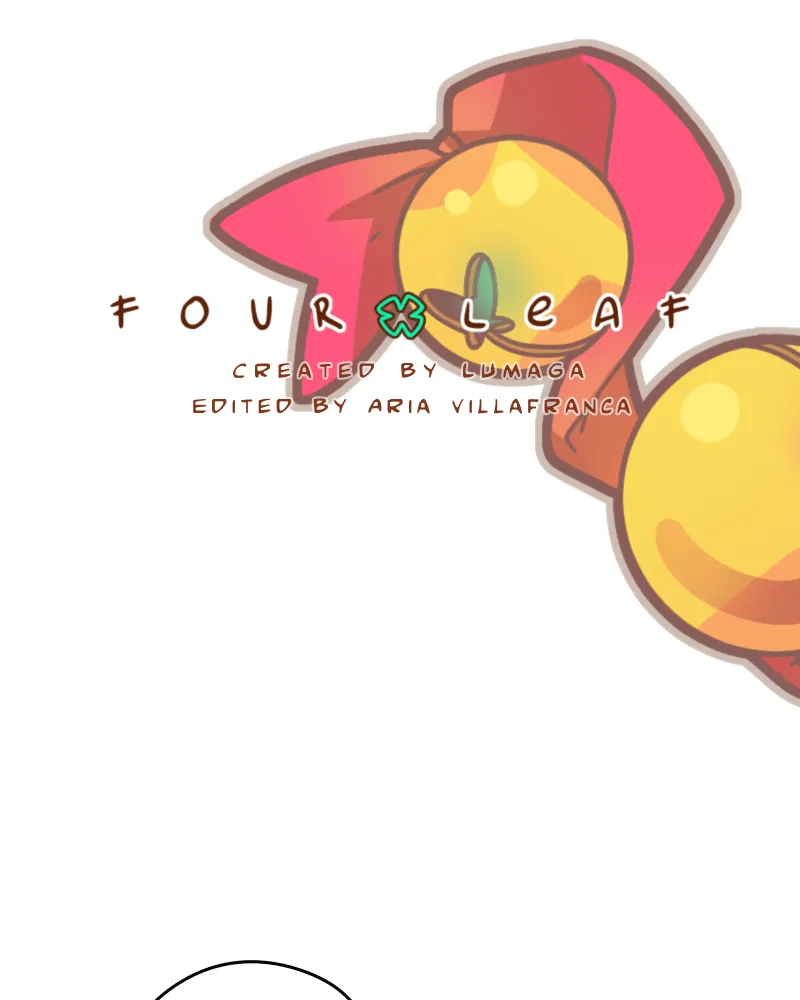 Four Leaf Chapter 140 page 8 - 