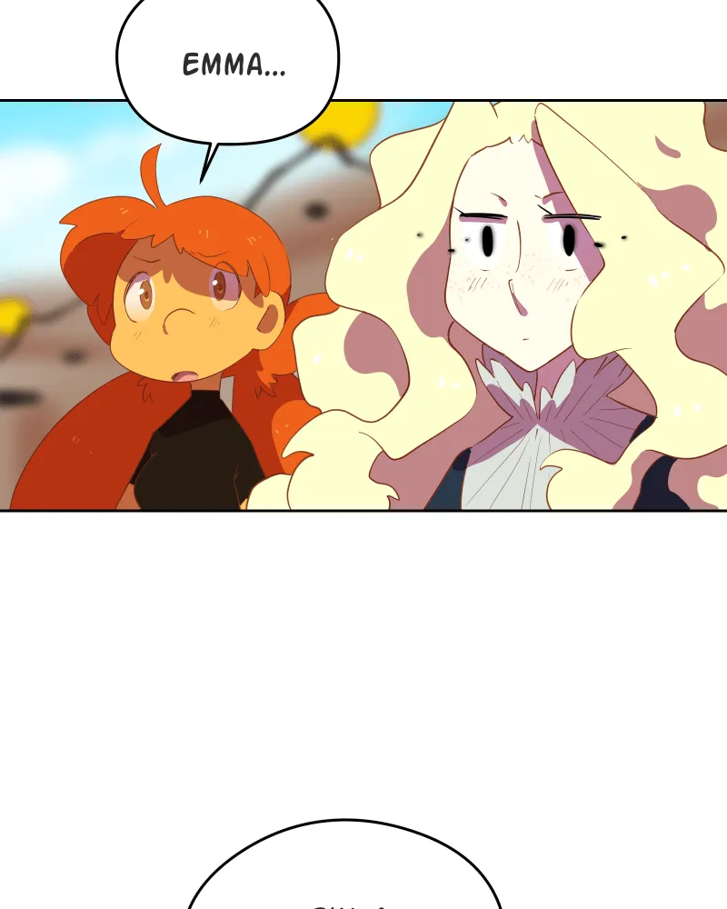 Four Leaf Chapter 140 page 9 - 