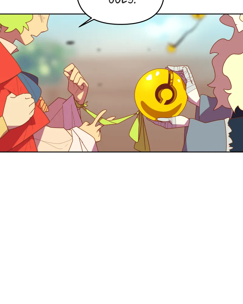 Four Leaf Chapter 141 page 2 - 