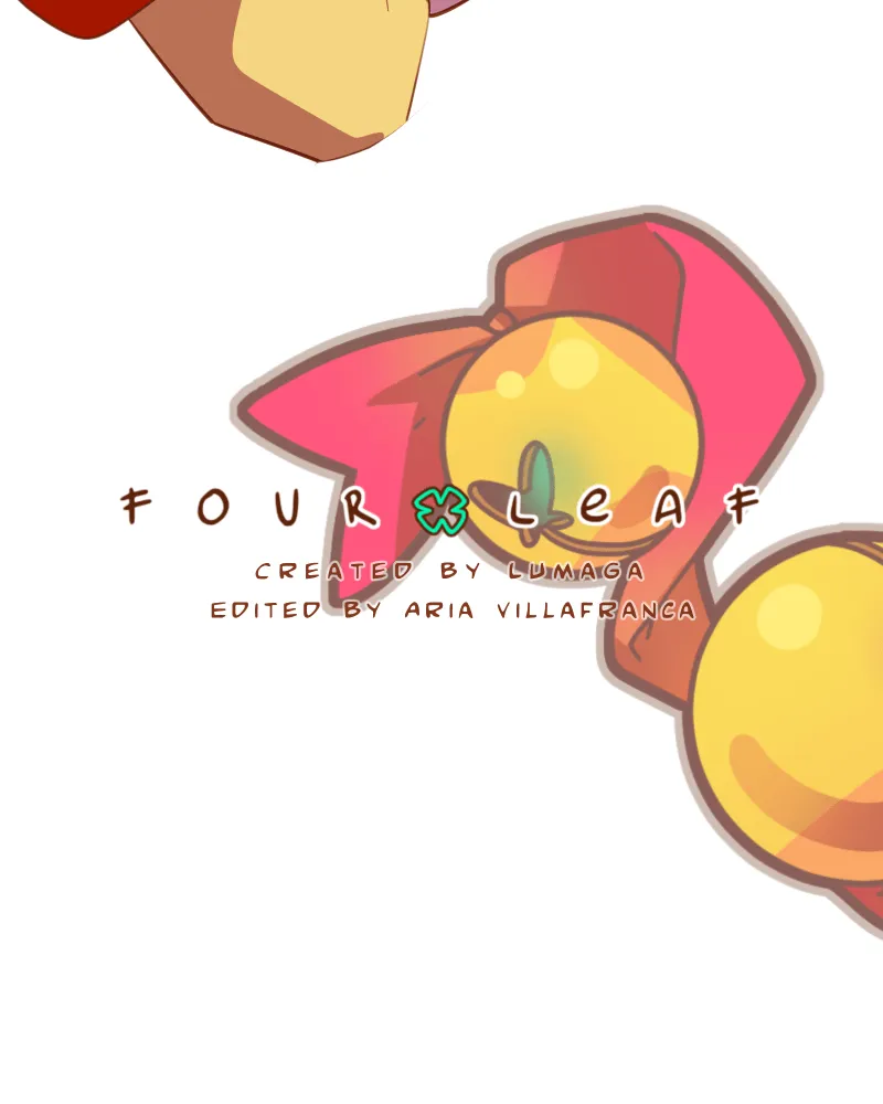 Four Leaf Chapter 141 page 14 - 