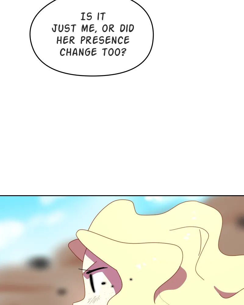 Four Leaf Chapter 141 page 16 - 