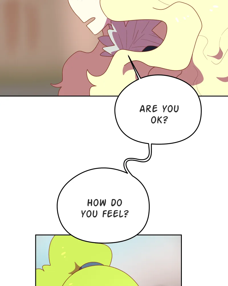Four Leaf Chapter 141 page 17 - 
