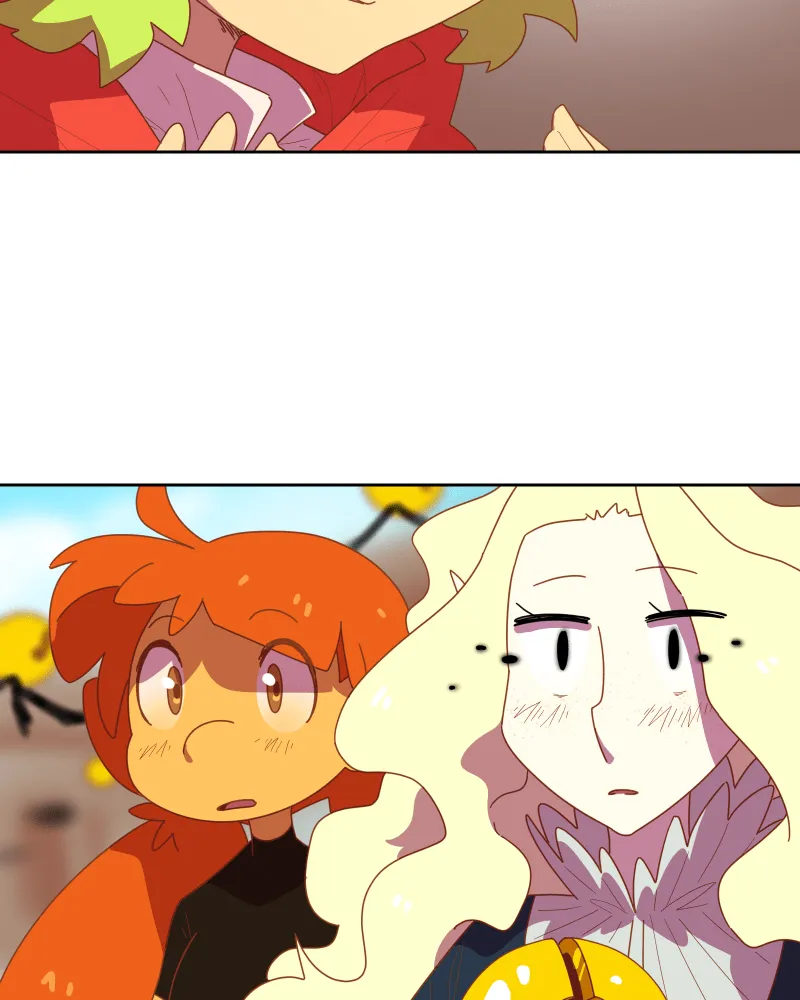 Four Leaf Chapter 141 page 20 - 