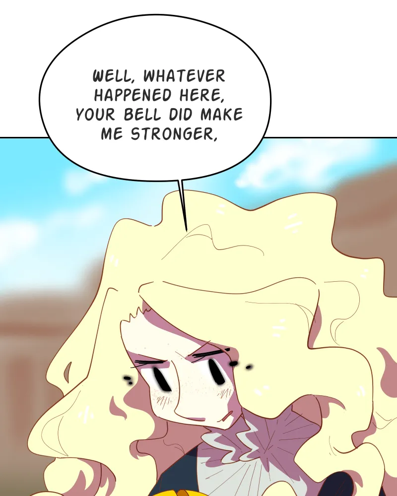 Four Leaf Chapter 141 page 25 - 